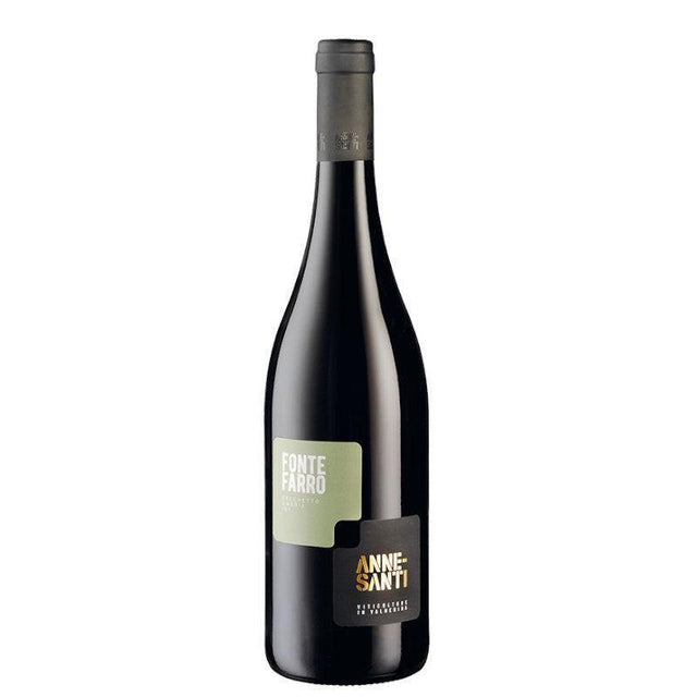 Annesanti Umbria Grechetto 'Fonte Farro' 2023-White Wine-World Wine