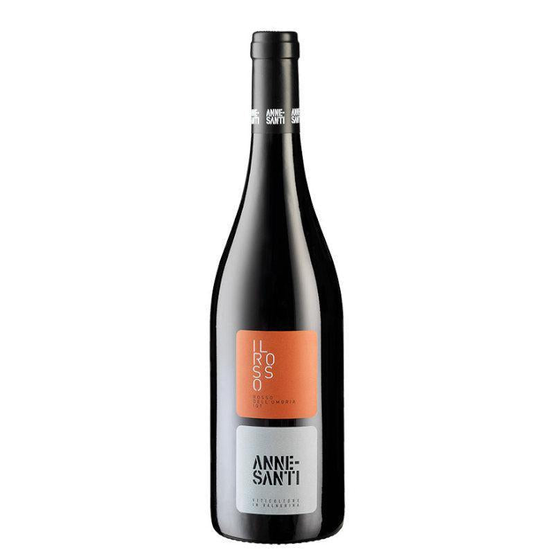 Annesanti Rosso 'Salto del Cieco' 2022-Red Wine-World Wine