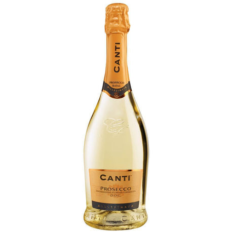 Canti Prosecco D.O.C-Champagne & Sparkling-World Wine