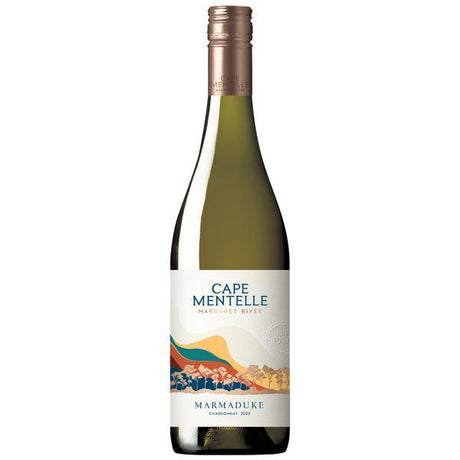 Cape Mentelle Marmaduke Chardonnay-White Wine-World Wine