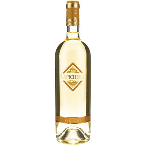 Capichera Lintóri Vermentino di Sardegna DOC 2024
