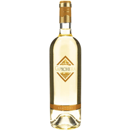 Capichera Lintóri Vermentino di Sardegna DOC 2024-White Wine-World Wine