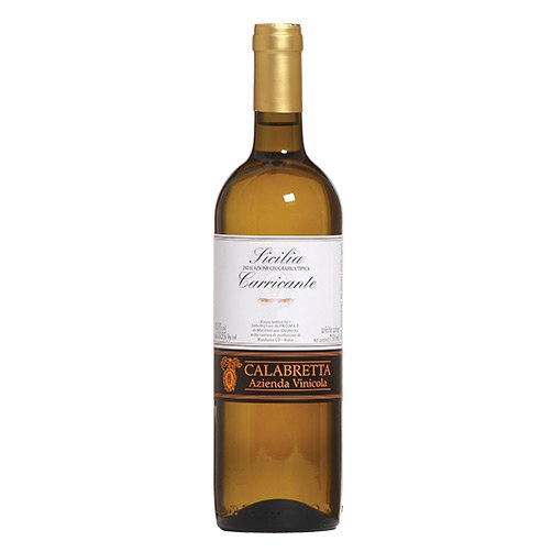 Calabretta Carricante IGT 2021-White Wine-World Wine