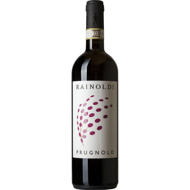 Rainoldi Sforzato di Valtellina DOCG 2018-Red Wine-World Wine