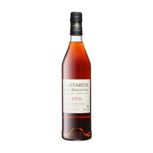 Castarede 1970 BA 40% 700ml