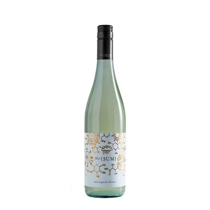 Castelli Estate The Sum Sauvignon Blanc
