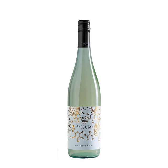 Castelli Estate The Sum Sauvignon Blanc-White Wine-World Wine