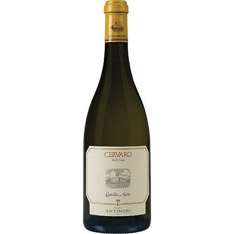 Antinori Antinori Cervaro della Sala IGT 2024-White Wine-World Wine