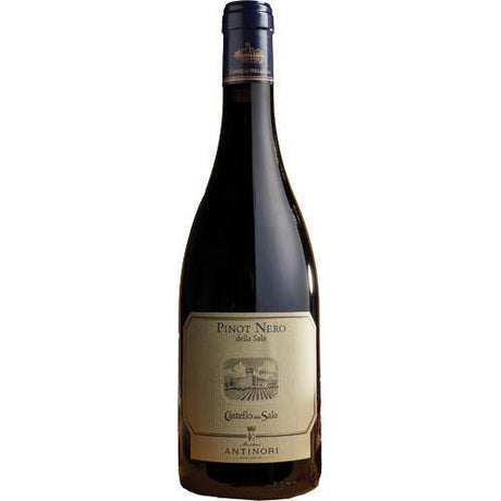 Castello della Sala Pinot Nero della Sala 2020-Red Wine-World Wine