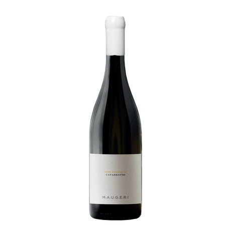 Maugeri Etna Bianco Terre Siciliane IGT Catarratto 2023-White Wine-World Wine