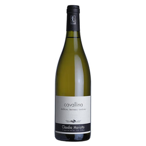 Claudio Mariotto Colli Tortonesi DOC Timorasso Cru ‘Cavallina 2021