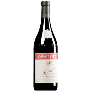 Cavallotto Barolo Riserva Bricco Boschis Vigna San Giuseppe 2019