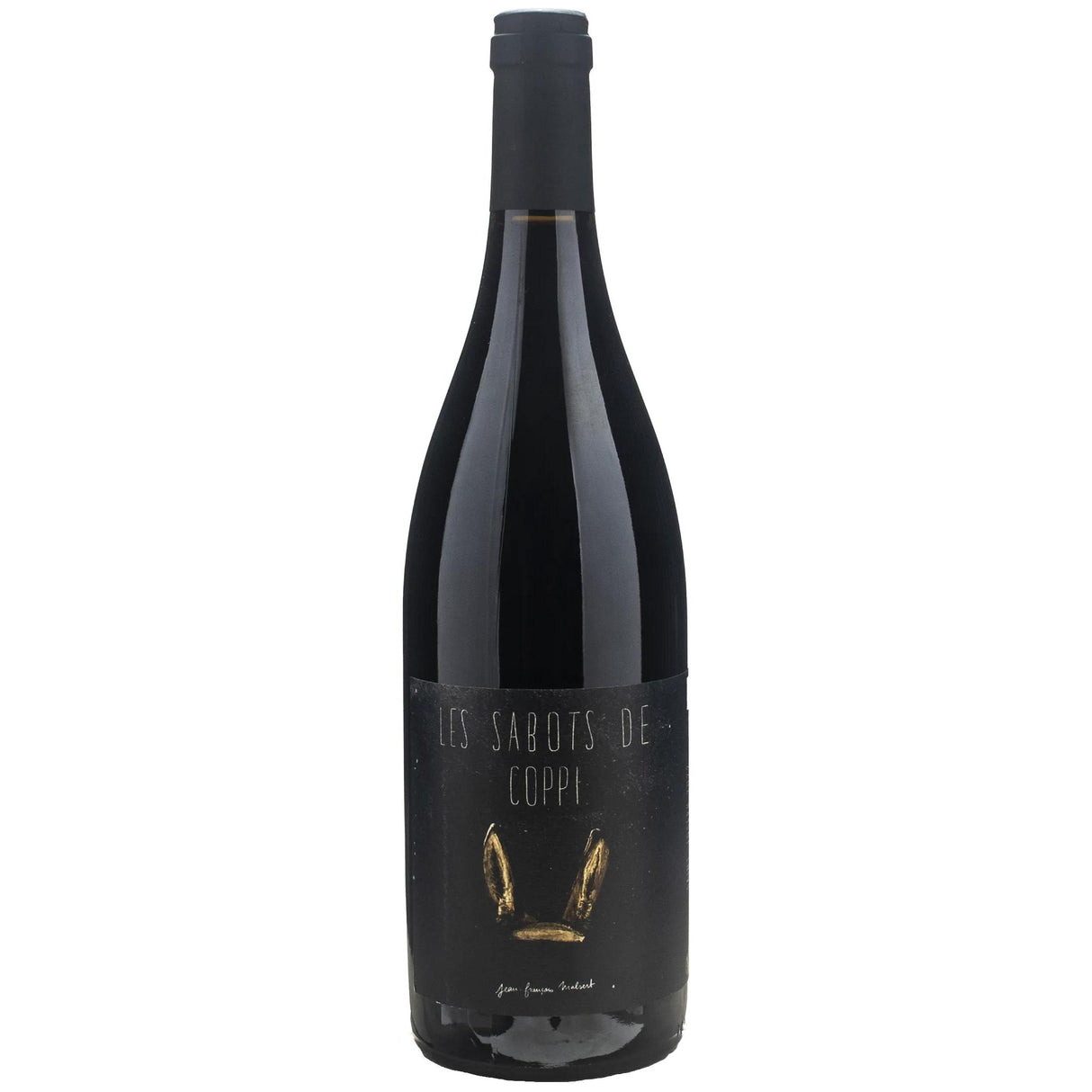 Domaine de l'Iserand Saint Joseph Les Sabots de Coppi 2022-Red Wine-World Wine