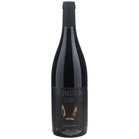 Domaine de l'Iserand Saint Joseph Les Sabots de Coppi 2022-Red Wine-World Wine