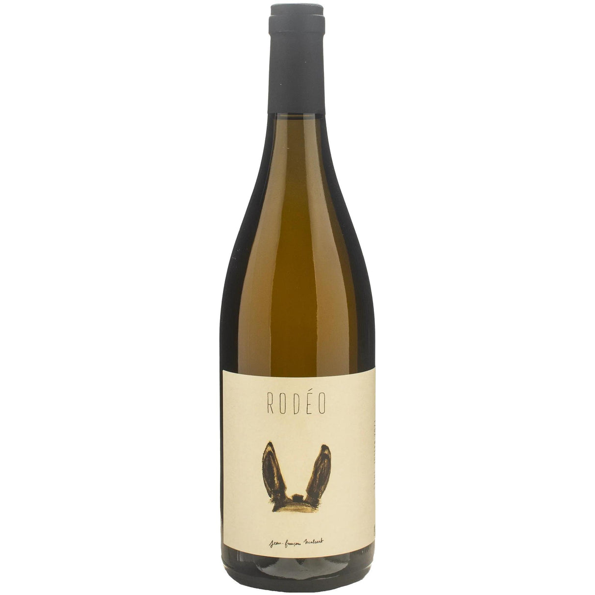 Domaine de l'Iserand Saint Joseph Blanc Rodéo 2023-White Wine-World Wine