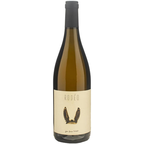 Domaine de l'Iserand Saint Joseph Blanc Rodéo 2023-White Wine-World Wine