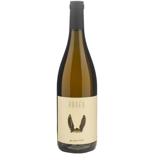 Domaine de l'Iserand Saint Joseph Blanc Rodéo 2023-White Wine-World Wine