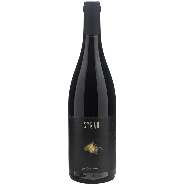 Domaine de l'Iserand Vin de France Syrah 2023-Red Wine-World Wine