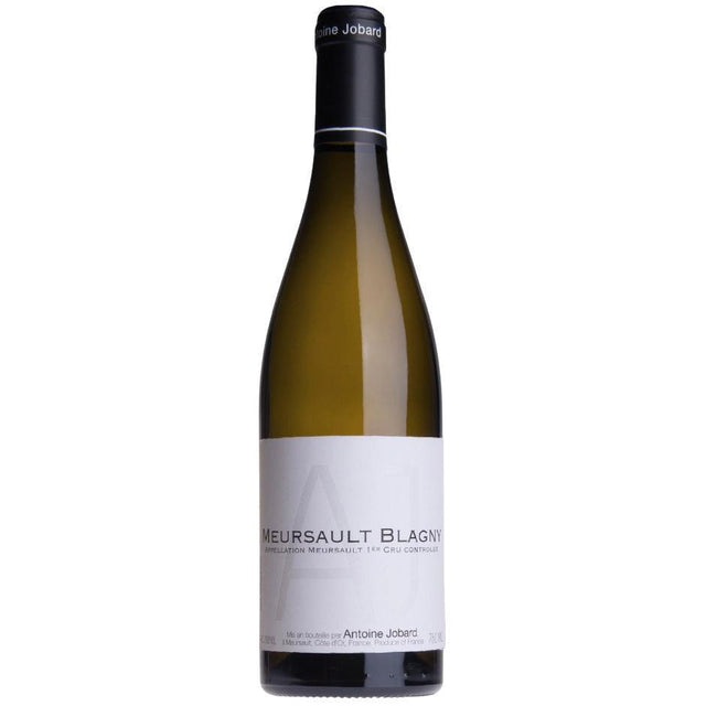 Domaine Antoine Jobard Meursault 1er Cru Blagny 2023-White Wine-World Wine