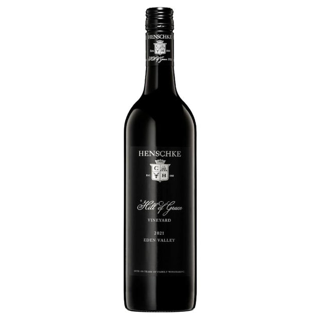 Henschke Hill of Grace Shiraz 2021-Red Wine-World Wine