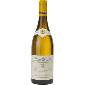 Joseph Drouhin Montrachet Marquis de Laguiche 2022