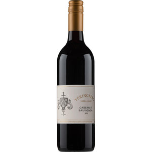 Yeringberg Cabernet Sauvignon 2022