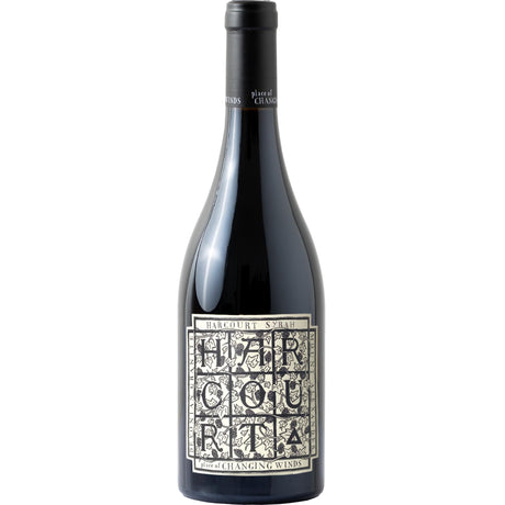 Place of Changing Winds Harcourt Syrah 2021-Red Wine-World Wine