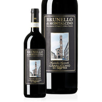 Canalicchio di Sopra Brunello di Montalcino 2020-Red Wine-World Wine