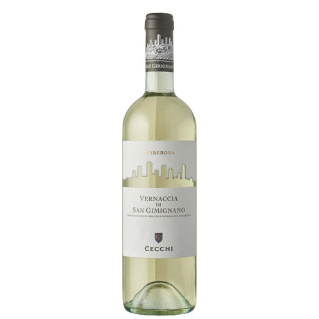 Cecchi Torrebona Vernaccia Di San Gimignano DOCG 2024-White Wine-World Wine