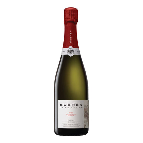 Champagne Suenen Oiry Blanc de Blancs Grand Cru (Base 19. Disg. Jan 2023)-Champagne & Sparkling-World Wine