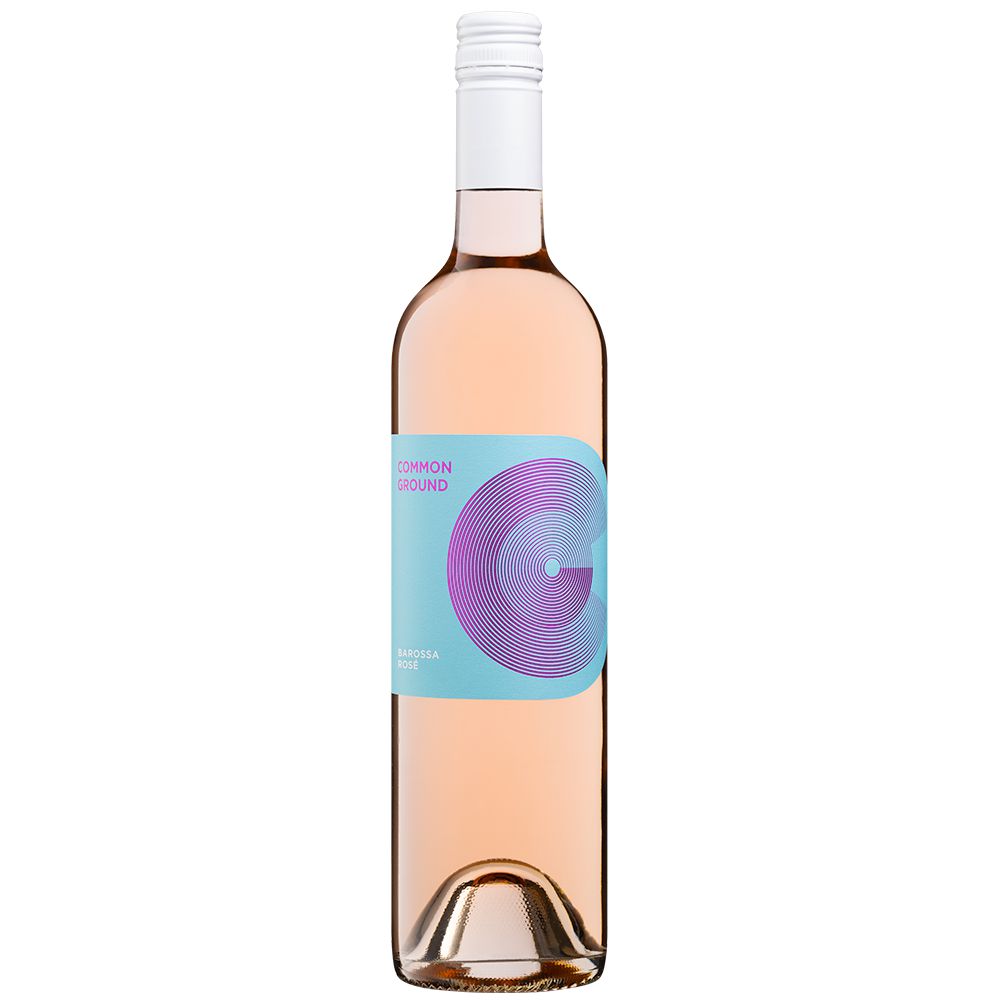 Common Ground Rose 2022-Rose Wine-World Wine