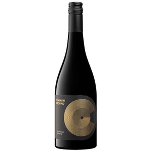 Common Ground Shiraz 2021