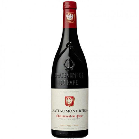 Château Mont-Redon Châteauneuf-du-Pape Rouge 2023-Red Wine-World Wine