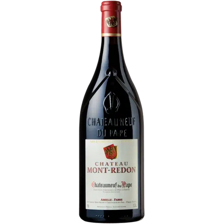 Chateau Mont Redon Châteauneuf-du-Pape Rouge 1.5L 2020-Red Wine-World Wine