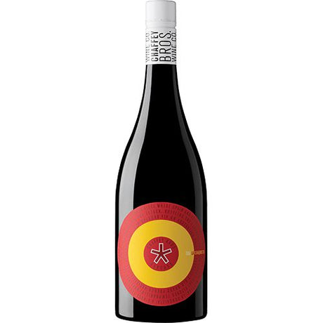 Chaffey Bros La Conquista Grenache Tempranillo 2022-Red Wine-World Wine