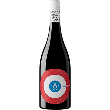 Chaffey Bros La Resistance GSM 2022-Red Wine-World Wine