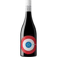 Chaffey Bros La Resistance GSM 2024-Red Wine-World Wine