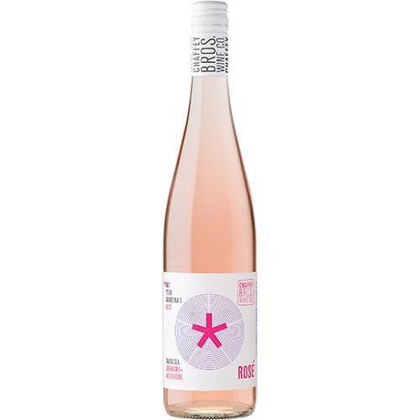 Chaffey Bros. Wine Co. Not Your Grandma's Rosé 2024-Rose Wine-World Wine