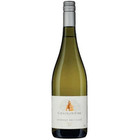 Chain of Fire Brut Cuvée NV-Champagne & Sparkling-World Wine