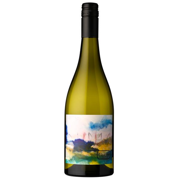 Chalou Chardonnay 2022-White Wine-World Wine