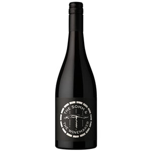 Chalou The Som & the Winemaker Mouvedre 2024