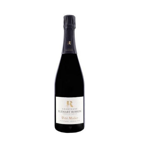 Elemart Robion Champagne PETIT MESLIER 2018-Champagne & Sparkling-World Wine