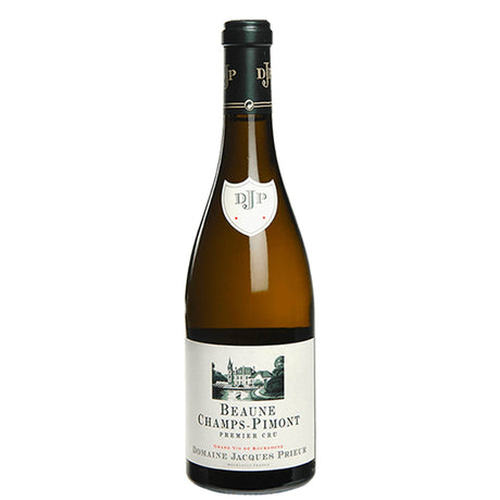Jacques Prieur Beaune 1er Cru Champs-Pimont 2020 (6 Bottle Case)-White Wine-World Wine