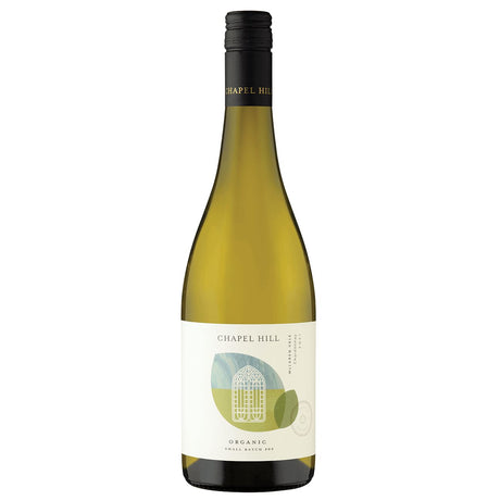 Chapel Hill Small Batch Chardonnay 2021-White Wine-World Wine