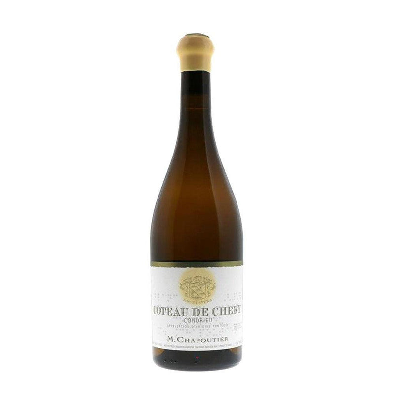 M. Chapoutier Condrieu ‘Coteau de Chery’ Blanc 2018-White Wine-World Wine