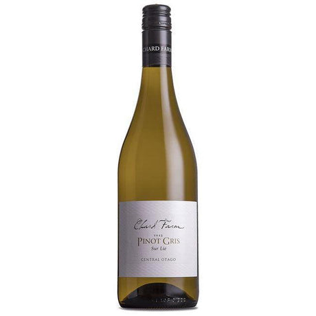 Chard Farm Pinot Gris 2023-White Wine-World Wine