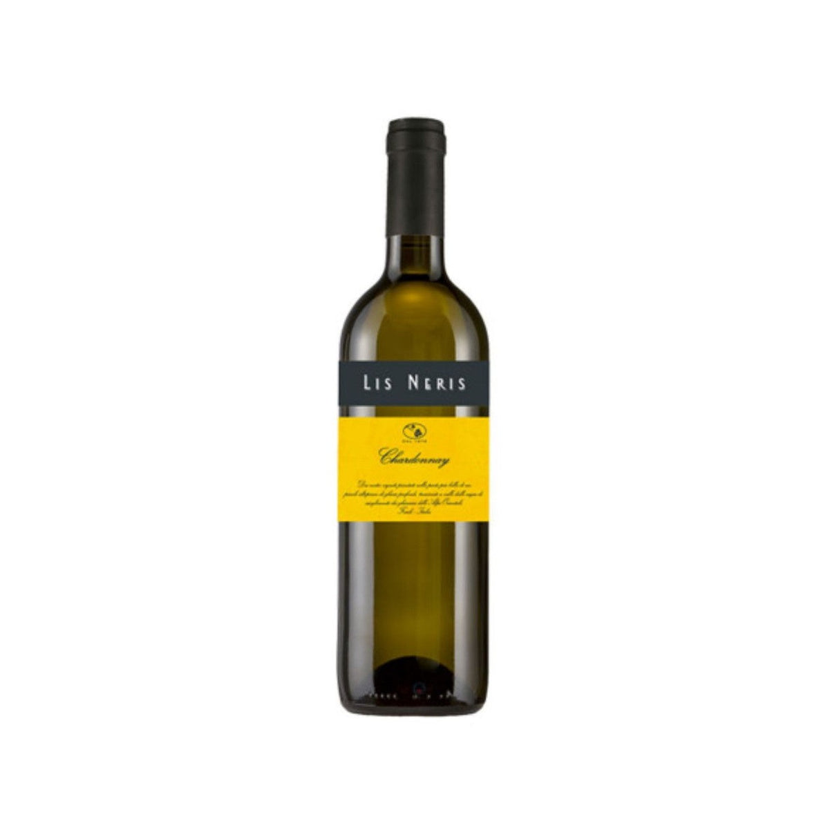 Lis Neris Chardonnay IGT 2020-White Wine-World Wine