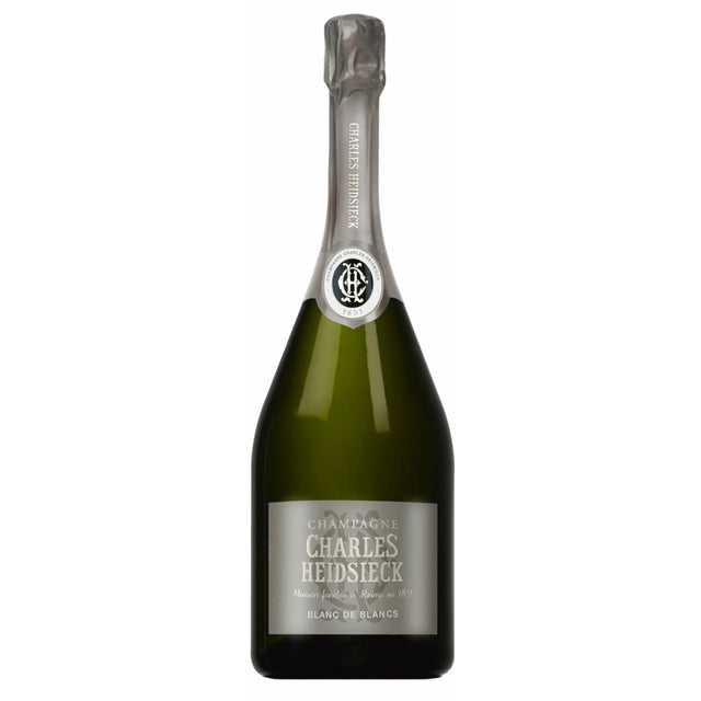 Charles Heidsieck Blanc de Blancs NV-Champagne & Sparkling-World Wine