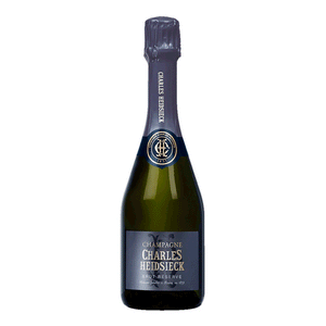 Charles Heidsieck Brut Réserve 375ml NV