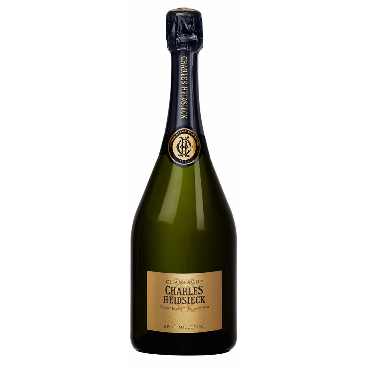 Charles Heidsieck Vintage Brut 2018-Champagne & Sparkling-World Wine